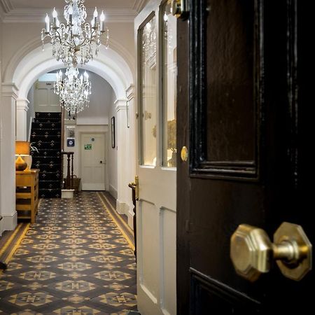 Готель Caemorgan Mansion Кардіган Екстер'єр фото