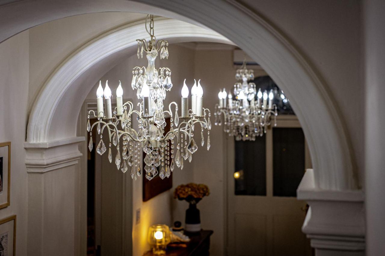 Готель Caemorgan Mansion Кардіган Екстер'єр фото